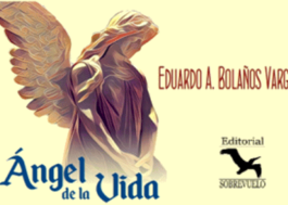 El Ángel de la Vida