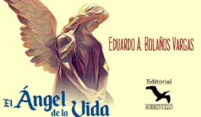 El Ángel de la Vida