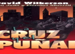 La cruz y el puñal