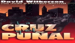 La cruz y el puñal