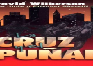 La cruz y el puñal