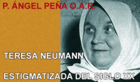Teresa Neumann