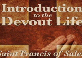 Introduction to the Devout Life