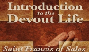 Introduction to the Devout Life