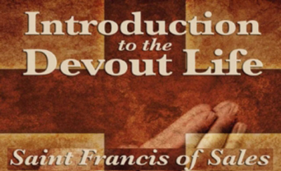 Introduction to the Devout Life