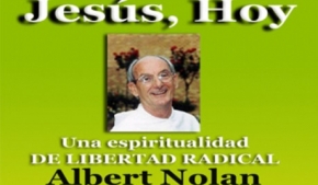 Jesús, hoy