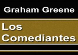 Los comediantes