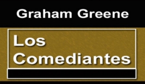 Los comediantes