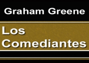 Los comediantes