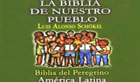 La Biblia de Nuestro Pueblo