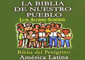 La Biblia de Nuestro Pueblo