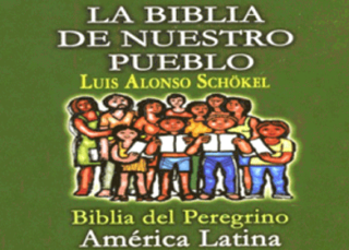 La Biblia de Nuestro Pueblo
