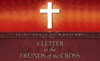 A Letter to the Friends of the Cross