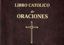 Libro de Oración Católica