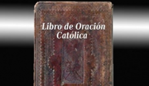 Libro de Oración Católica