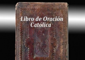 Libro de Oración Católica