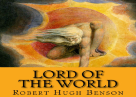 Lord of the World By Robert Hugh Benson