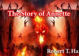 The Story of Annette