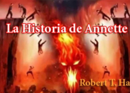 La Historia de Annette