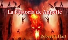 La Historia de Annette
