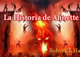 La Historia de Annette