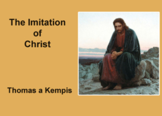 The Imitation of Christ