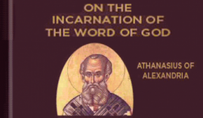 On the Incarnation of the Word of God