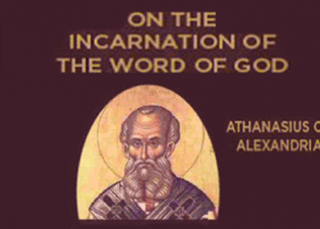 On the Incarnation of the Word of God