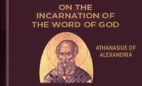 On the Incarnation of the Word of God