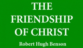 The Friendship of Christ