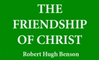 The Friendship of Christ