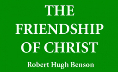 The Friendship of Christ