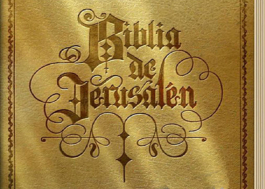 Sagrada Biblia