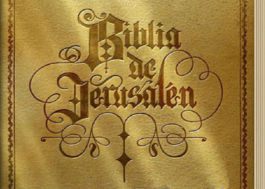 Sagrada Biblia