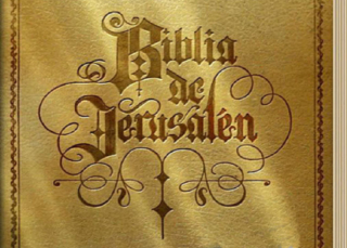 Sagrada Biblia