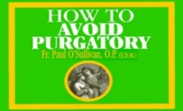 How to Avoid Purgatory