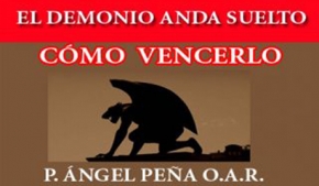 El demonio anda suelto