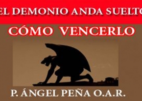 El demonio anda suelto