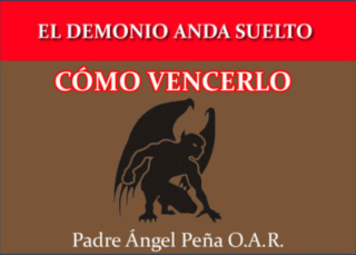 El demonio anda suelto