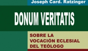 Donum Veritatis