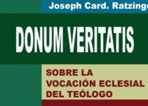 Donum Veritatis
