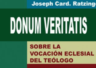 Donum Veritatis