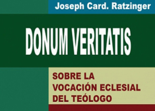 Donum Veritatis