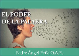 El Poder de La Palabra