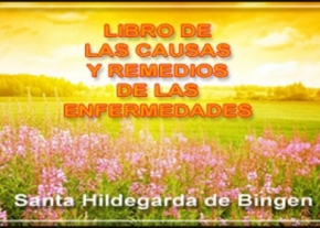 Libro de Las Causas y Remedios de las enfermedades