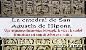La catedral de San Agustín de Hipona