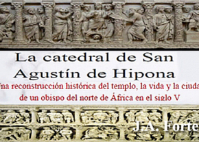 La catedral de San Agustín de Hipona