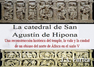La catedral de San Agustín de Hipona
