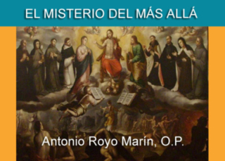 El misterio del más allá