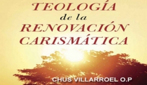 Teología de la Renovación Carismática